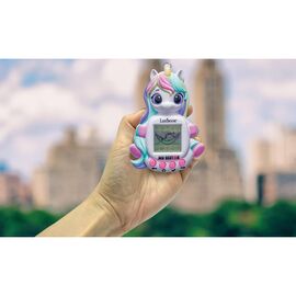 Lexibook - My Best-E® Unicorn Console (JLMBUNI) / Toys