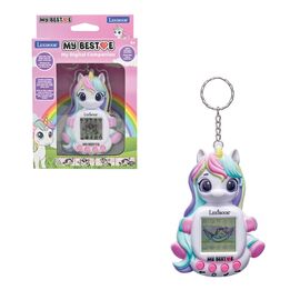 Lexibook - My Best-E® Unicorn Console (JLMBUNI) / Toys
