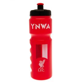 Liverpool - Football Water Bottle – 750 ml (LI08105) / Toys