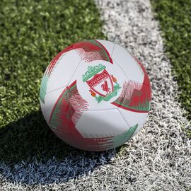 Liverpool – Fotball Blitz 5 (LI10815) / Toys