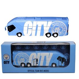 Manchester City – Bus (16270) / Toys