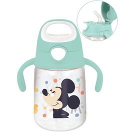 Mickey Baby straw cup 370 ml. / Baby and Children
