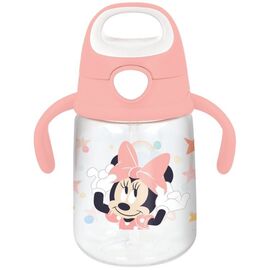 Minnie Baby straw cup 370 ml. / Baby and Children