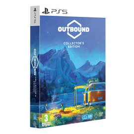 Outbound (Collector's Edition) / PlayStation 5