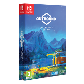 Outbound (Collector's Edition) / Nintendo Switch