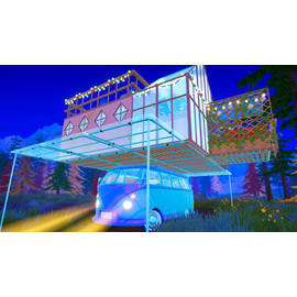 Outbound / Nintendo Switch