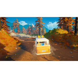 Outbound / Nintendo Switch
