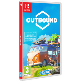 Outbound / Nintendo Switch