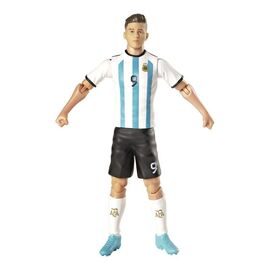 Socker – Argentina Alvarez 20 Cm / Toys