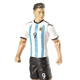 Socker – Argentina Alvarez 20 Cm / Toys