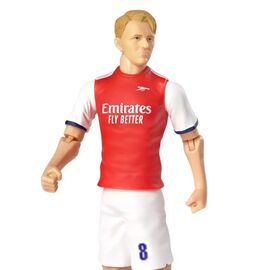 Socker – Arsenal Ødegaard 20 Cm (83378) / Toys