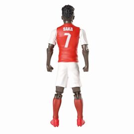 Socker – Arsenal Saka 20 Cm (83385) / Toys