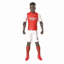 Socker – Arsenal Saka 20 Cm (83385) / Toys