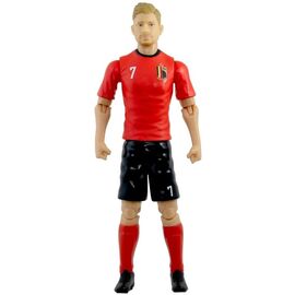 Socker – Belgium De Bruyne 20 Cm / Toys