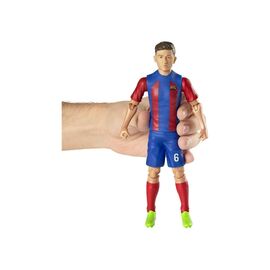 Socker – FC Barcelona Gavi 20 Cm (83576) / Toys