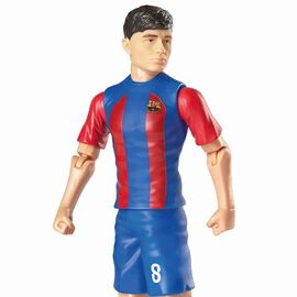Socker – FC Barcelona Pedri 20 Cm (83583) / Toys