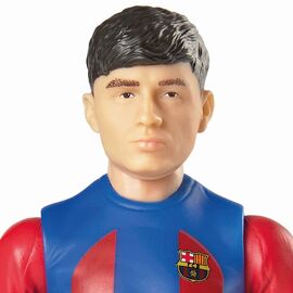 Socker – FC Barcelona Pedri 20 Cm (83583) / Toys