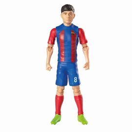Socker – FC Barcelona Pedri 20 Cm (83583) / Toys