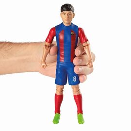 Socker – FC Barcelona Pedri 20 Cm (83583) / Toys