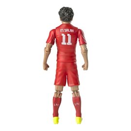 Socker - Liverpool Mohamed Salah 20cm (83545) / Toys