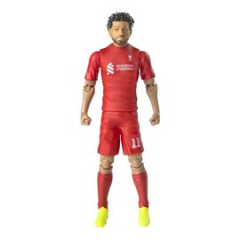 Socker - Liverpool Mohamed Salah 20cm (83545) / Toys