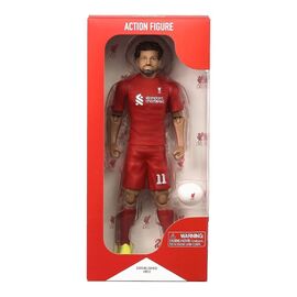 Socker - Liverpool Mohamed Salah 20cm (83545) / Toys