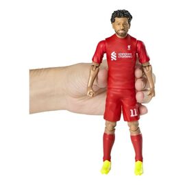 Socker - Liverpool Mohamed Salah 20cm (83545) / Toys