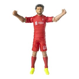 Socker - Liverpool Mohamed Salah 20cm (83545) / Toys