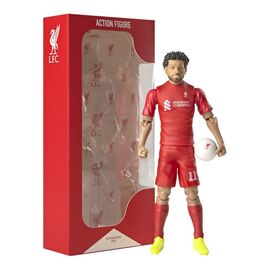 Socker - Liverpool Mohamed Salah 20cm (83545) / Toys