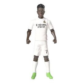 Socker - Real Madrid Vinicius Junior 20cm (83606) / Toys