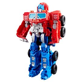 Transformers - Core Smash Changers 23 cm - Optimus (G28165X0) / Toys