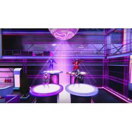 Trials Of The Blood Dragon (Limited Run) (Import) / PlayStation 4