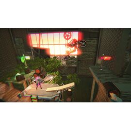 Trials Of The Blood Dragon (Limited Run) (Import) / Xbox One