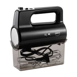 ELDOM R120 MIXO Kitchen Machine black