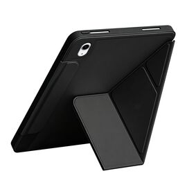Tech-Protect SC Pen Origami Case for iPad 10.9" 2022 / 2025 - Black