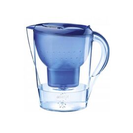 Brita Marella XL + 5 Maxtra Pro PP filter jug