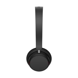 Lenovo ANC Headset 6550 Wireless Head-band Office/Call center USB Type-C Bluetooth Black