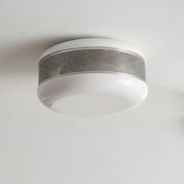 Nice CO-Control carbon monoxide detector (CO Alarm-Control 868.4 MHz)
