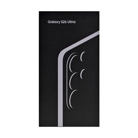 Samsung Galaxy S26 Ultra 17.5 cm (6.9") Dual SIM Android 16.0 5G USB Type-C 16 GB 1 TB 5000 mAh Blue