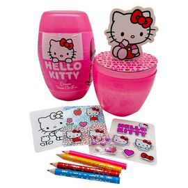Hello Kitty surprise set