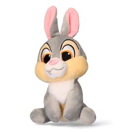 Disney Bambi Tambor plush keychain