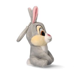Disney Bambi Tambor plush keychain