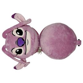 Disney Stitch travel cushion + mask