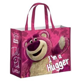 Toy Story Shopping Bag Lotso
