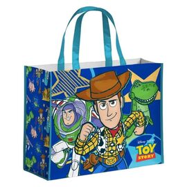 Toy Story Shopping Bag