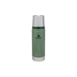 Stanley LEGENDARY CLASSIC thermos flask – HAMMERTONE GREEN 0.47L