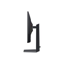 Samsung G70F computer monitor 68.6 cm (27") 3840 x 2160 pixels 4K Ultra HD LCD Black