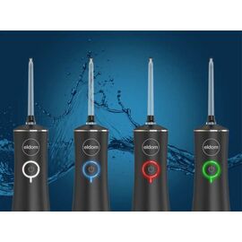 ELDOM Irrigator RY200C black