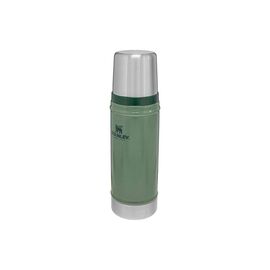 Stanley LEGENDARY CLASSIC thermos flask – HAMMERTONE GREEN 0.47L