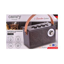 Bluetooth speaker Camry CR 1902B